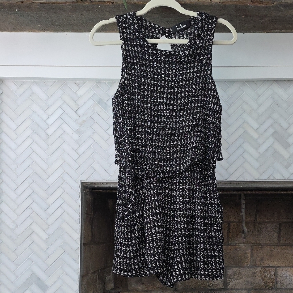 Lulus Romper - Picture 3 of 7